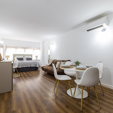 Florit Flats - The Apolo Studio Валенсия Экстерьер фото